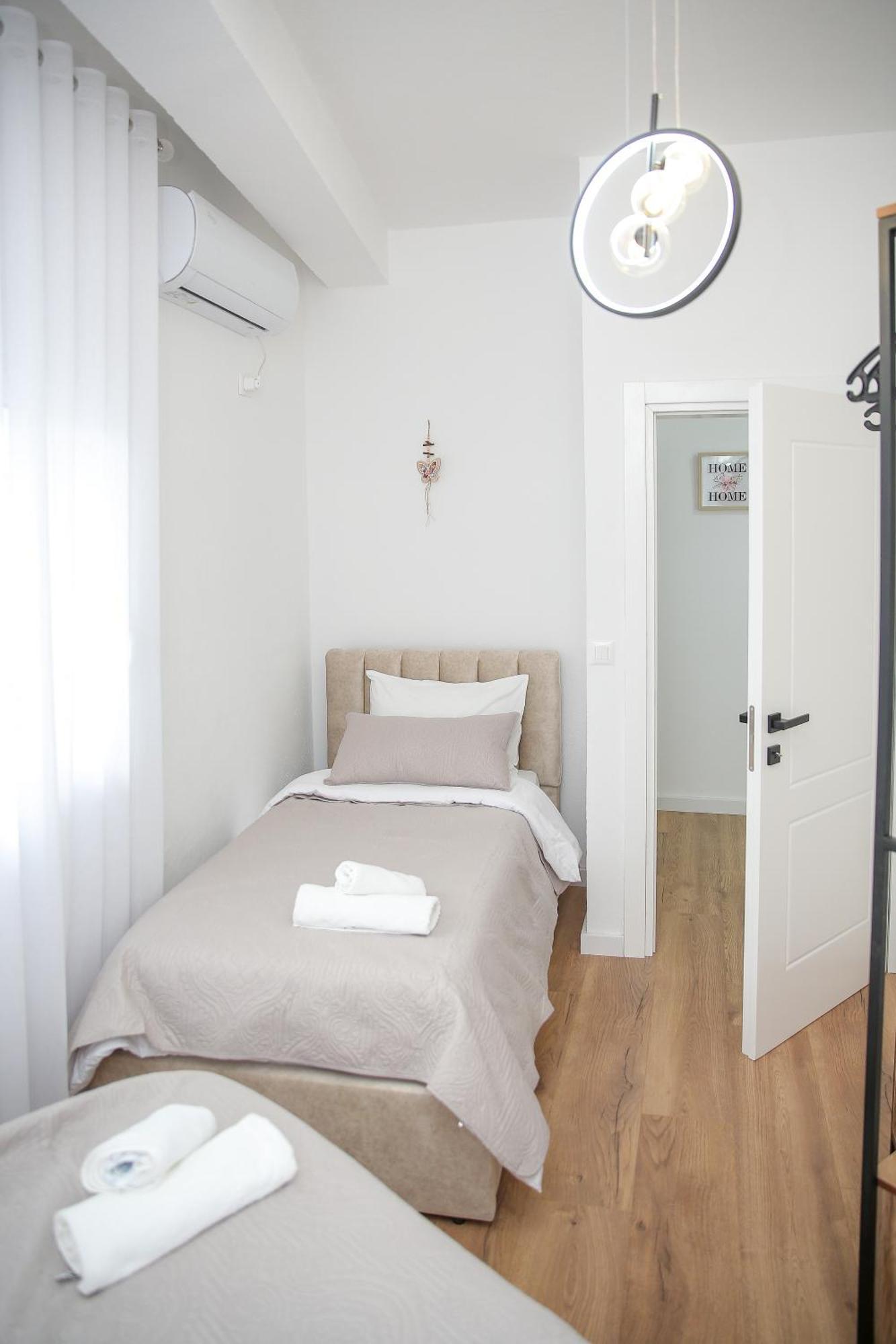 Ora Duplex Lägenhet *
