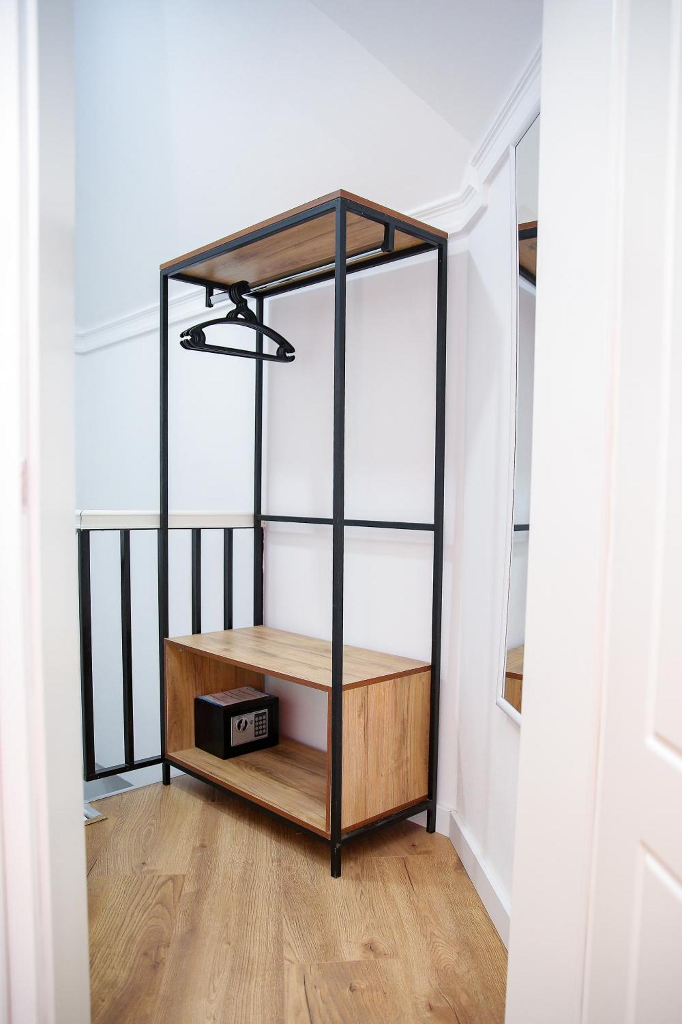 Lägenhet Ora Duplex
