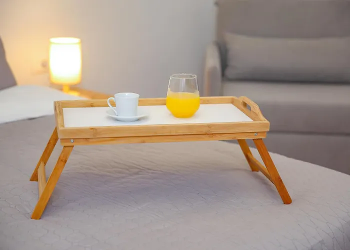 Ora Central Duplex Apartment