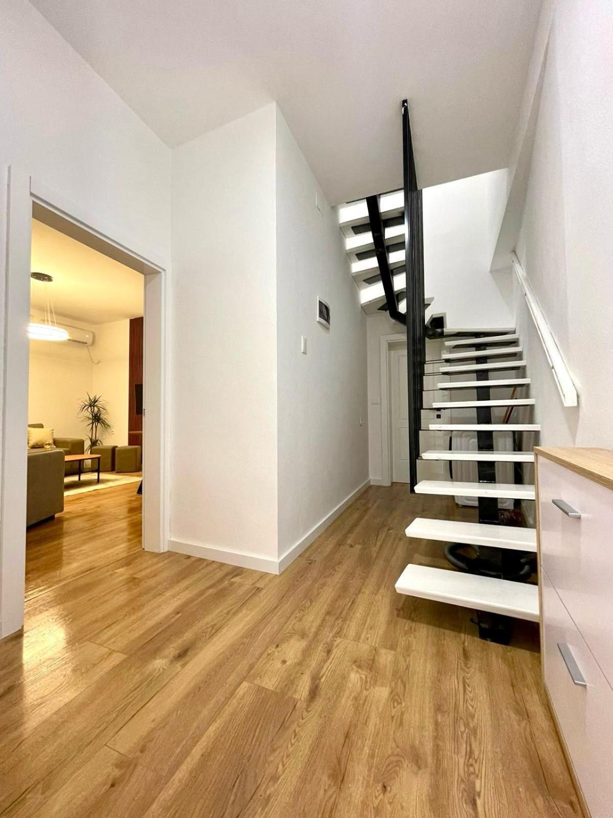 Apartman Ora Duplex *