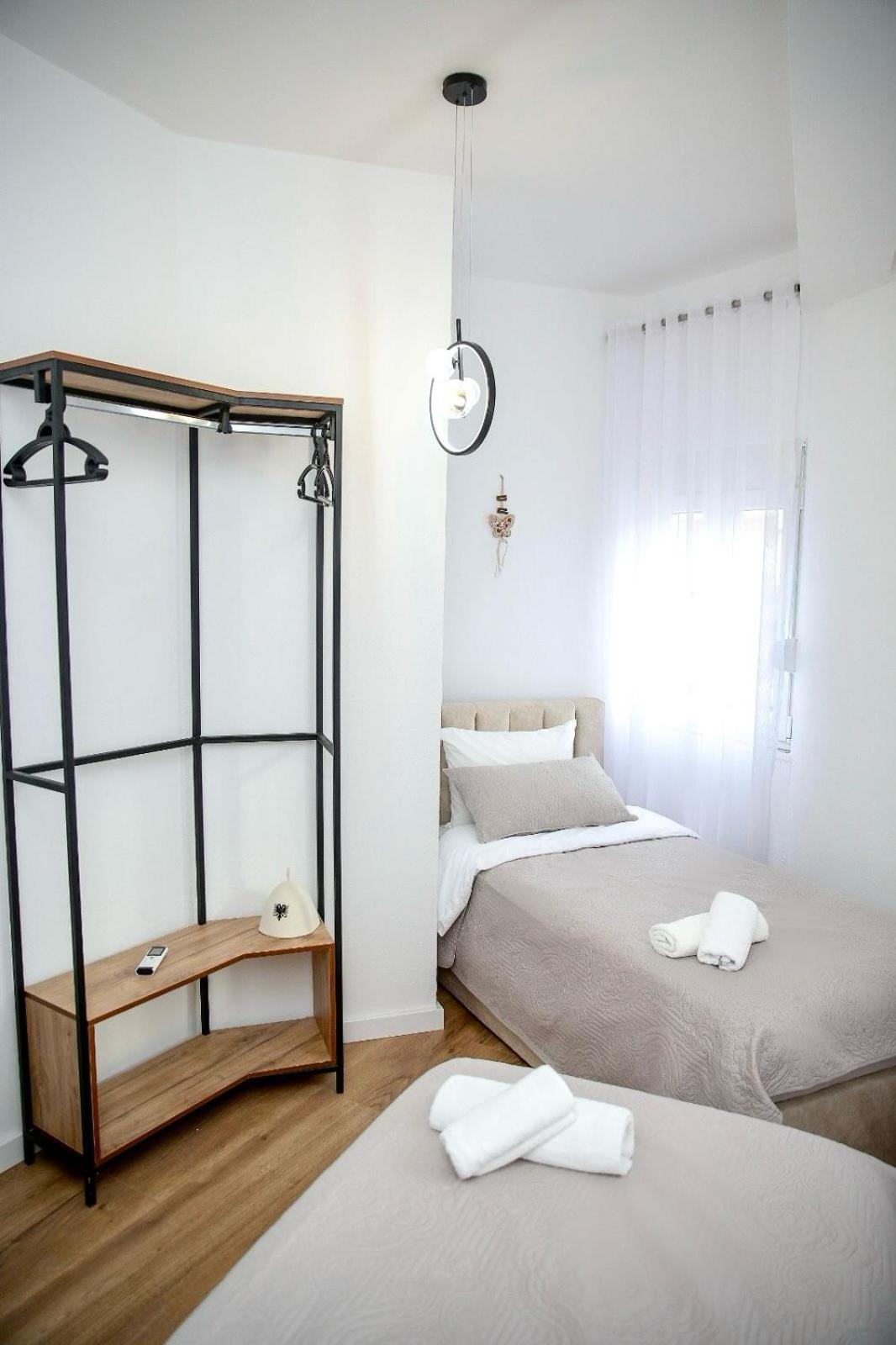 Ora Duplex *