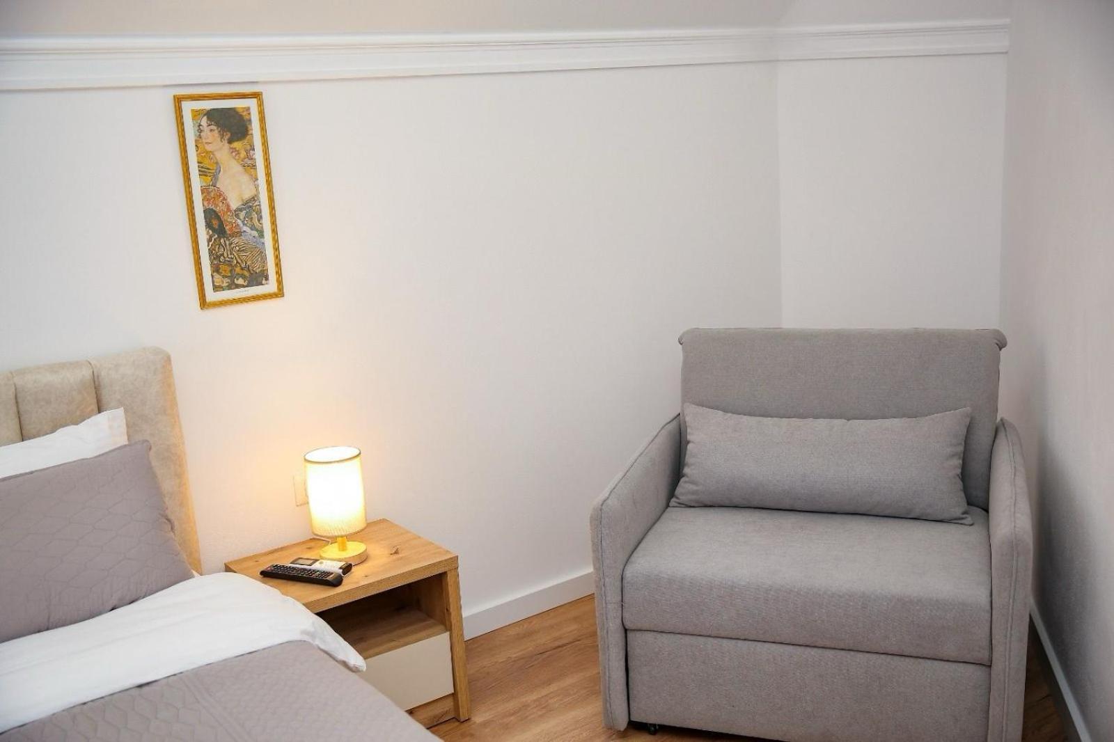 Apartman Ora Duplex *