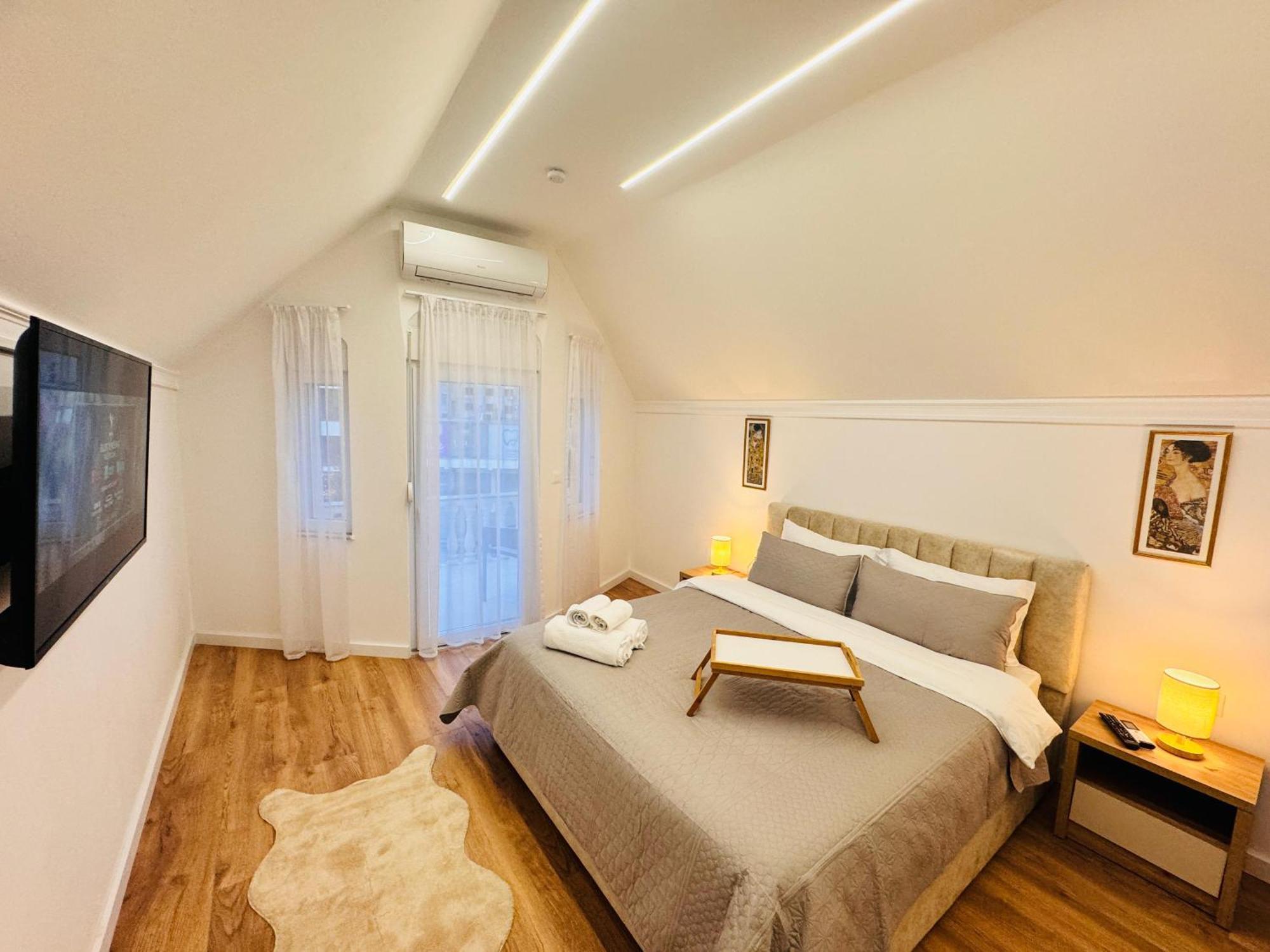 Ora Duplex Apartman *