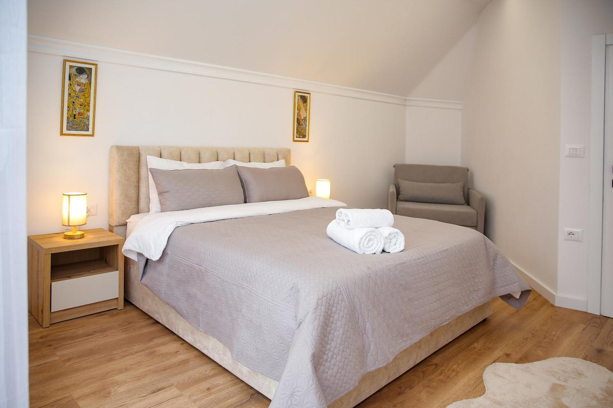 Apartman Ora Duplex Shkodra