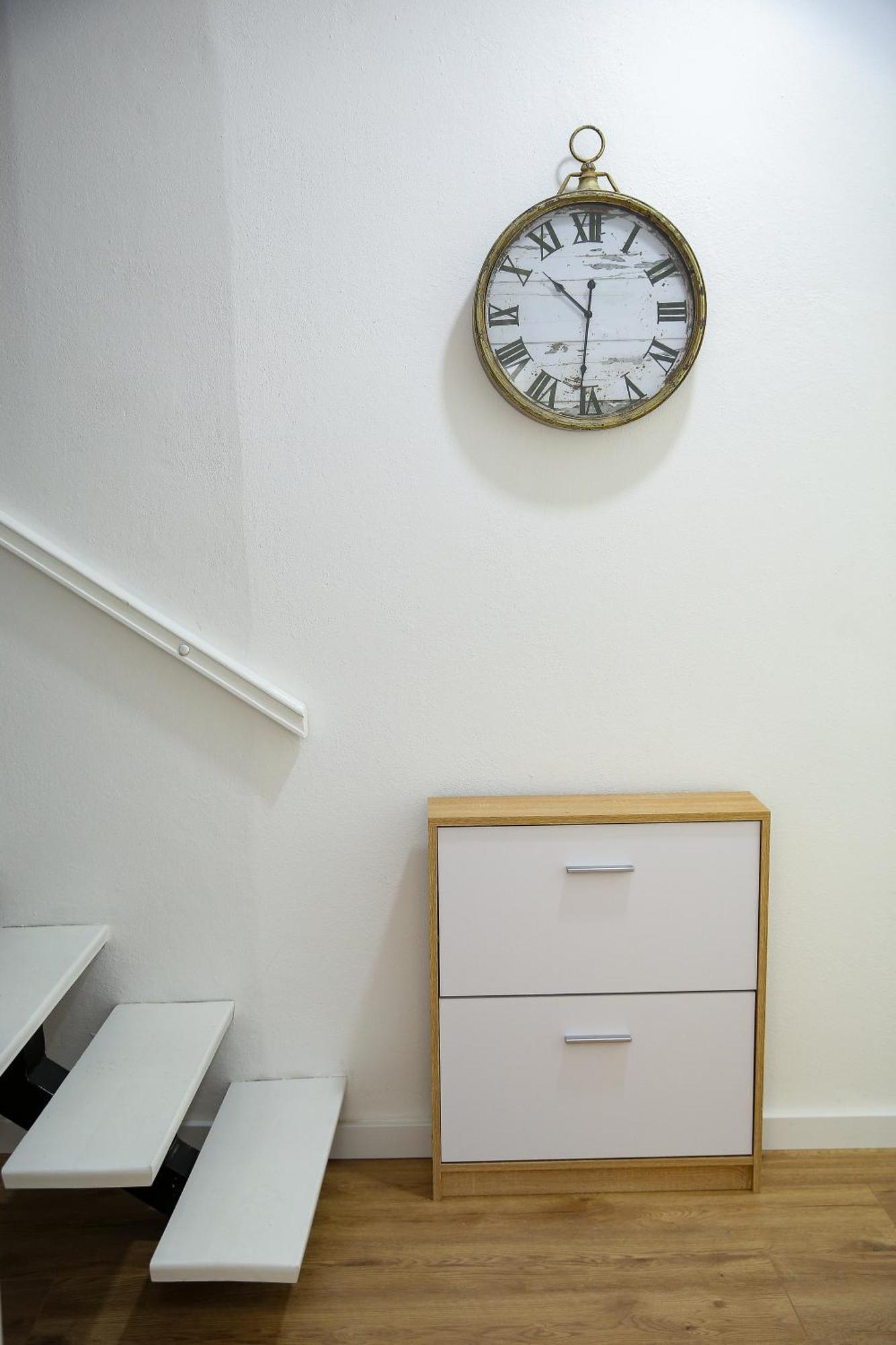 Ora Duplex Apartman